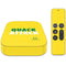 University of Oregon Quack Attack Apple TV Skin